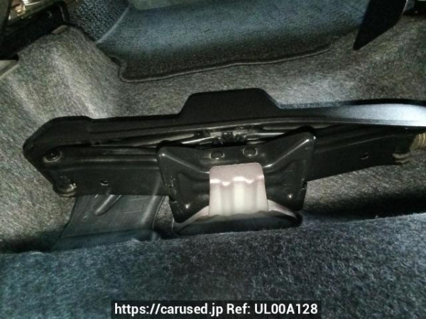 Used 2011 AT toyota ractis NCP125 Image[40]