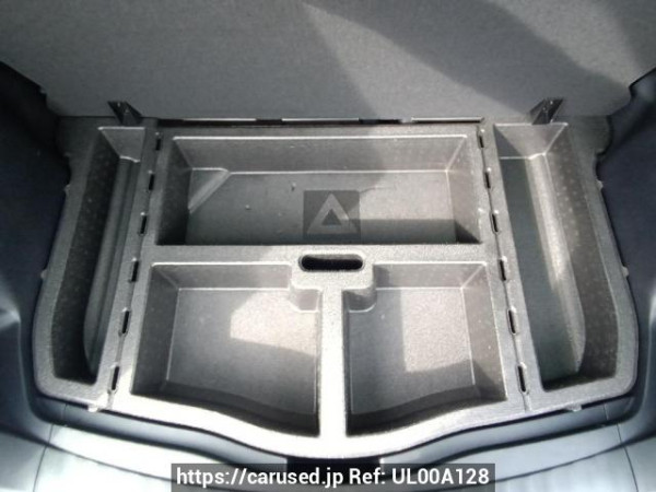 Used 2011 AT toyota ractis NCP125 Image[41]