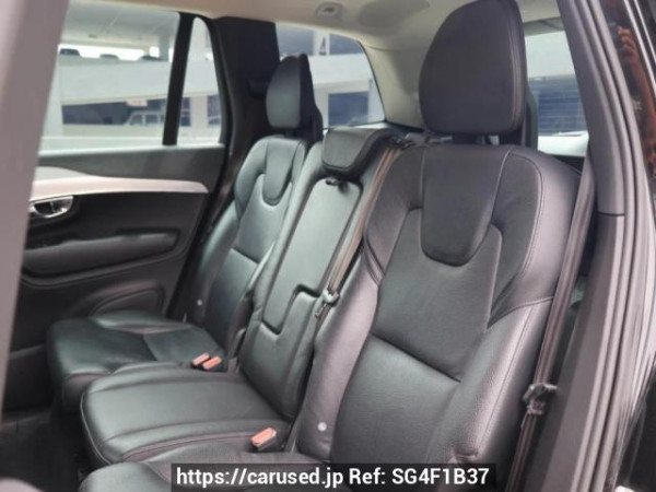 Used 2016 AT volvo xc90 null Image[6]