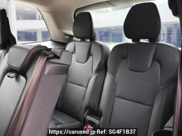 Used 2016 AT volvo xc90 null Image[7]