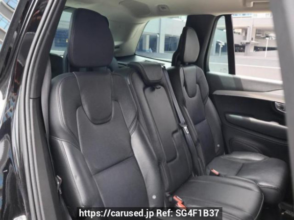 Used 2016 AT volvo xc90 null Image[9]