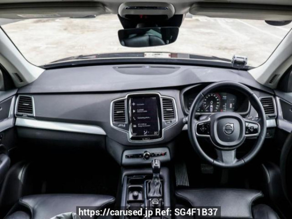 Used 2016 AT volvo xc90 null Image[11]