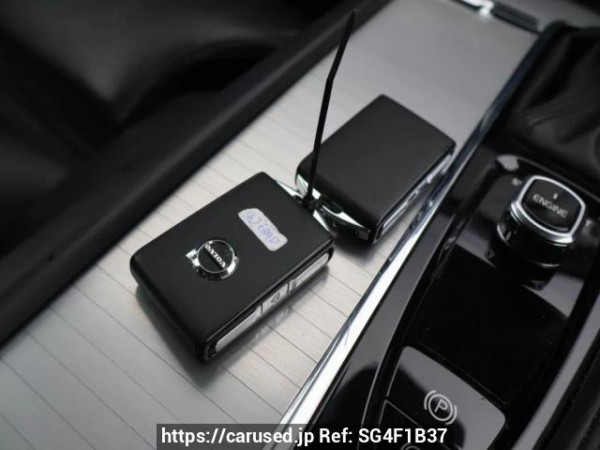 Used 2016 AT volvo xc90 null Image[12]