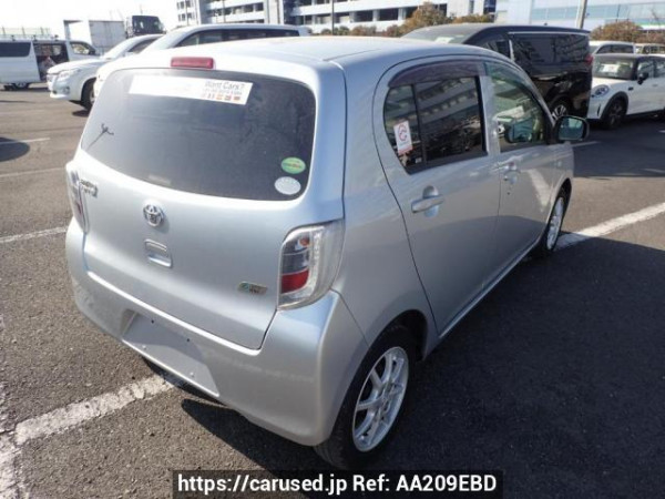 Used 2015 AT toyota pixis-epoch LA300A Image[5]