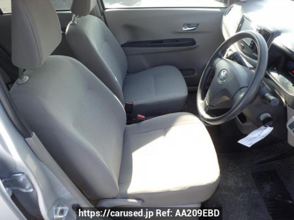 Used 2015 AT toyota pixis-epoch LA300A Image[9]