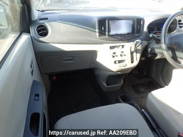 Used 2015 AT toyota pixis-epoch LA300A Image[13]