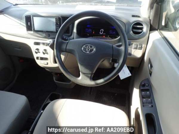 Used 2015 AT toyota pixis-epoch LA300A Image[14]