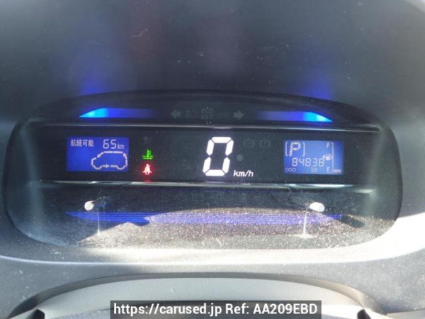 Used 2015 AT toyota pixis-epoch LA300A Image[18]