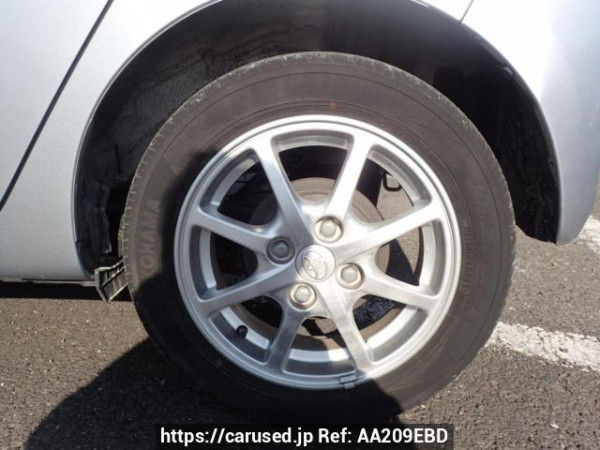 Used 2015 AT toyota pixis-epoch LA300A Image[21]