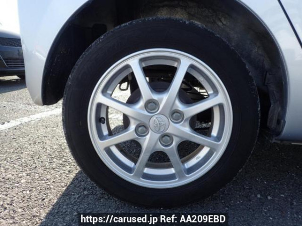 Used 2015 AT toyota pixis-epoch LA300A Image[22]