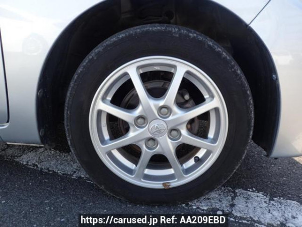 Used 2015 AT toyota pixis-epoch LA300A Image[23]