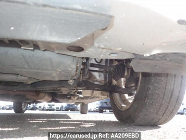 Used 2015 AT toyota pixis-epoch LA300A Image[25]