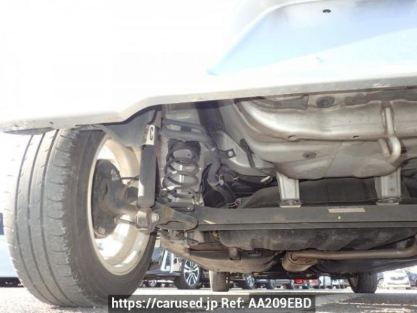 Used 2015 AT toyota pixis-epoch LA300A Image[26]