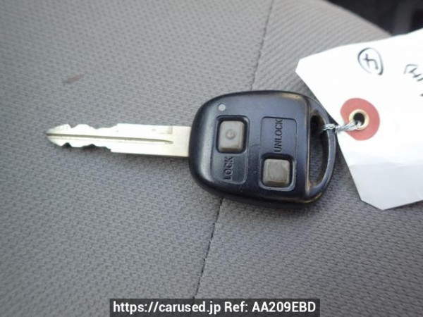 Used 2015 AT toyota pixis-epoch LA300A Image[33]