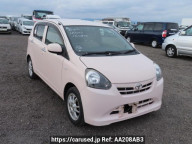 Toyota Pixis Epoch