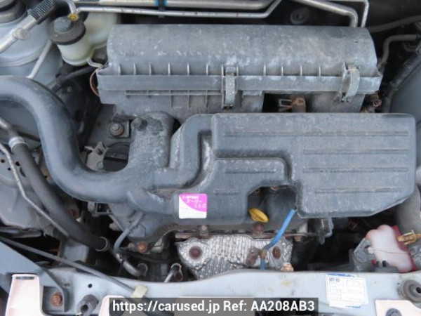 Used 2013 AT toyota pixis-epoch LA300A Image[11]