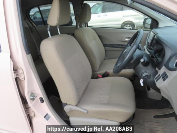 Used 2013 AT toyota pixis-epoch LA300A Image[15]