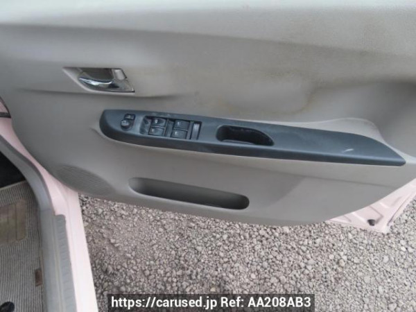 Used 2013 AT toyota pixis-epoch LA300A Image[20]