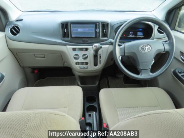 Used 2013 AT toyota pixis-epoch LA300A Image[21]