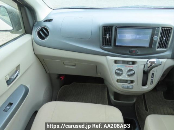 Used 2013 AT toyota pixis-epoch LA300A Image[22]