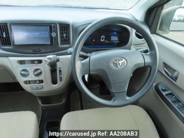 Used 2013 AT toyota pixis-epoch LA300A Image[23]