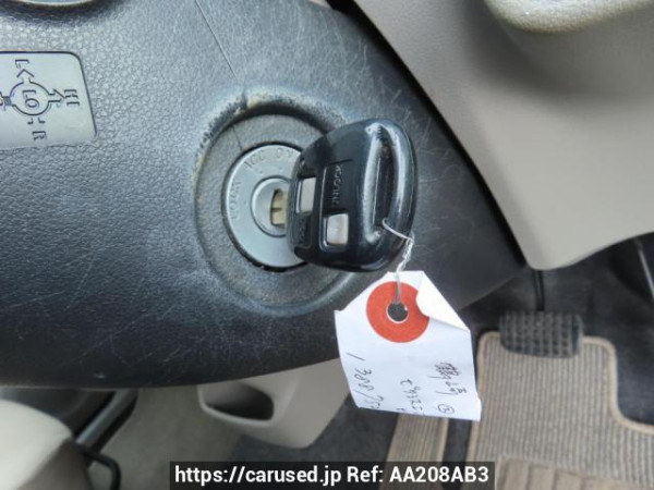 Used 2013 AT toyota pixis-epoch LA300A Image[24]