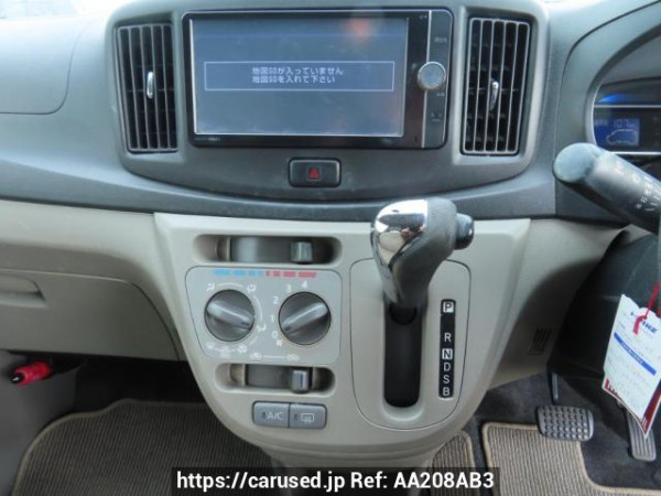 Used 2013 AT toyota pixis-epoch LA300A Image[26]