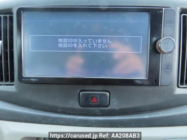 Used 2013 AT toyota pixis-epoch LA300A Image[27]