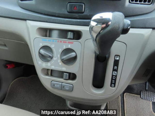 Used 2013 AT toyota pixis-epoch LA300A Image[29]