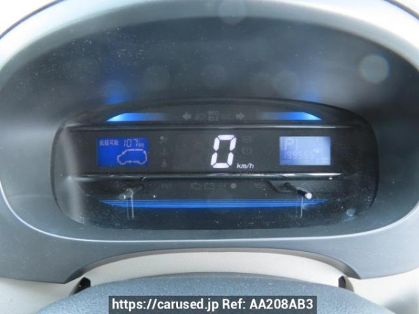 Used 2013 AT toyota pixis-epoch LA300A Image[30]