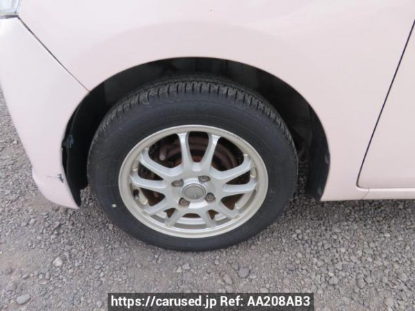 Used 2013 AT toyota pixis-epoch LA300A Image[33]