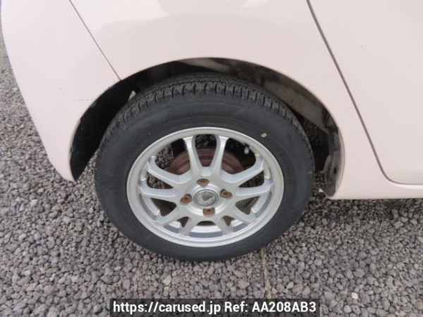 Used 2013 AT toyota pixis-epoch LA300A Image[34]