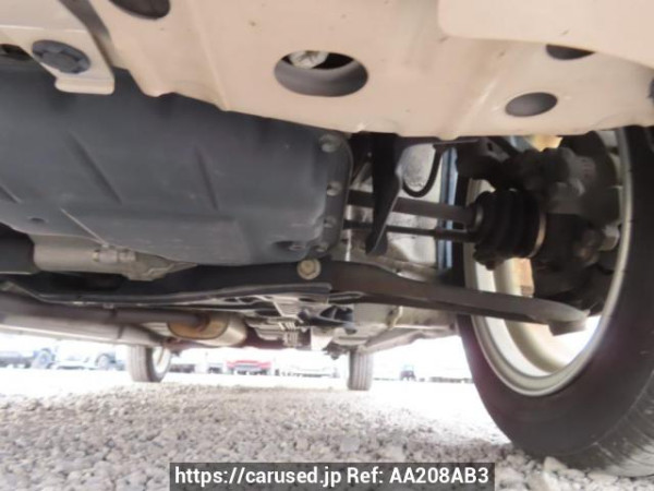 Used 2013 AT toyota pixis-epoch LA300A Image[37]