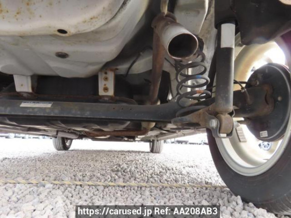 Used 2013 AT toyota pixis-epoch LA300A Image[44]