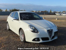 Alfa Romeo Giulietta 940141