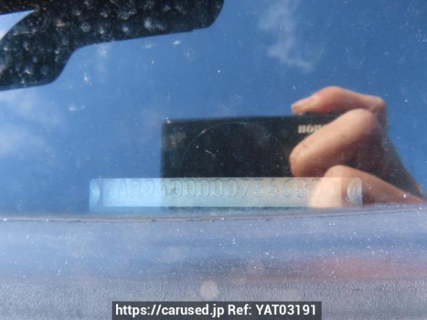 Used 2014 AT alfa-romeo giulietta 940141 Image[12]