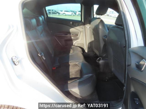 Used 2014 AT alfa-romeo giulietta 940141 Image[17]