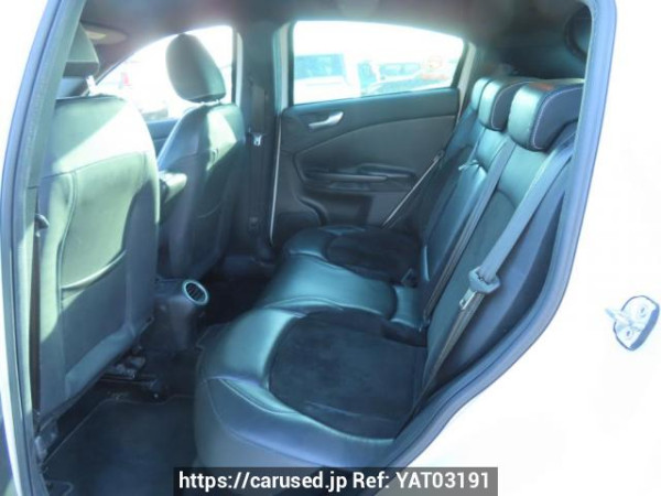 Used 2014 AT alfa-romeo giulietta 940141 Image[18]