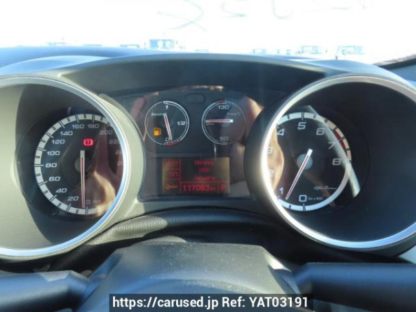 Used 2014 AT alfa-romeo giulietta 940141 Image[22]