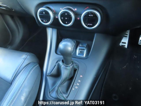 Used 2014 AT alfa-romeo giulietta 940141 Image[26]