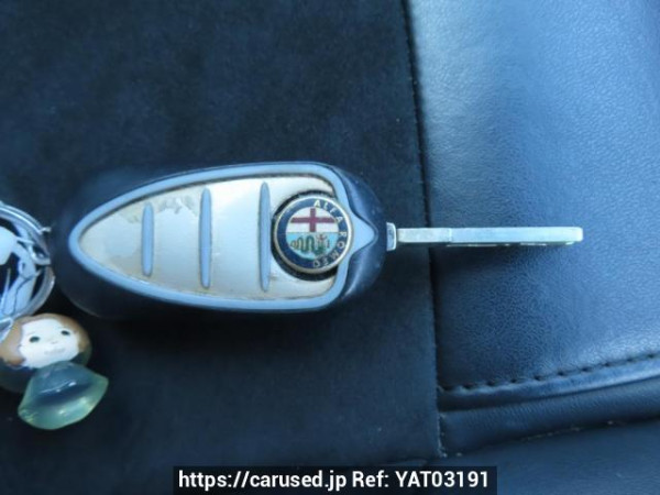 Used 2014 AT alfa-romeo giulietta 940141 Image[32]