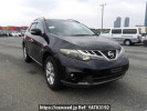 Nissan Murano TZ51