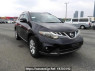 Used 2011 AT nissan murano TZ51 Image[0]
