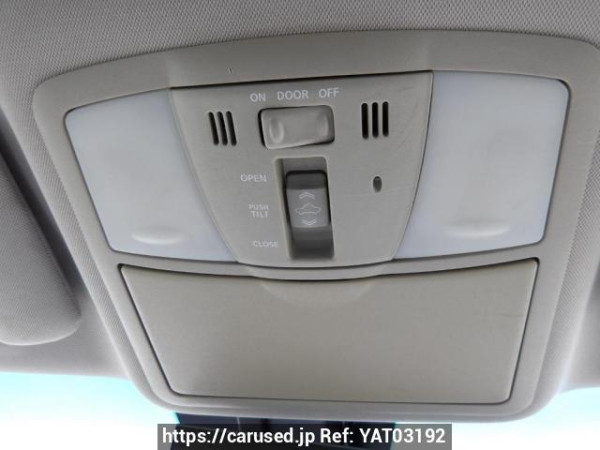 Used 2011 AT nissan murano TZ51 Image[13]