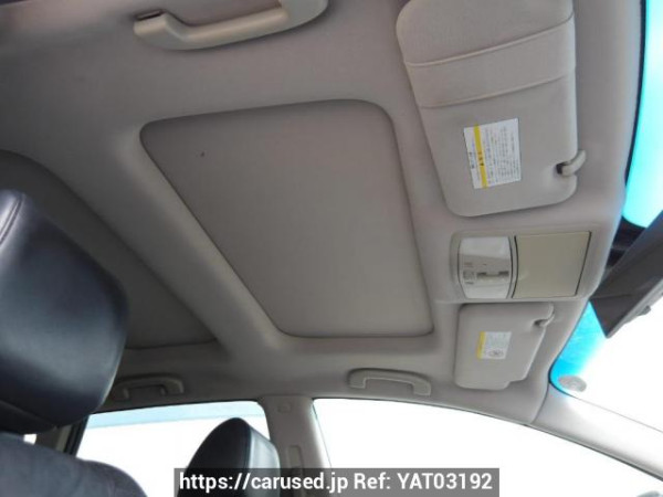 Used 2011 AT nissan murano TZ51 Image[15]