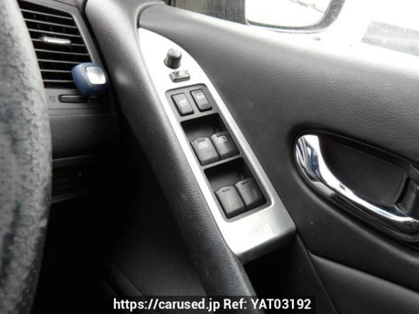 Used 2011 AT nissan murano TZ51 Image[21]