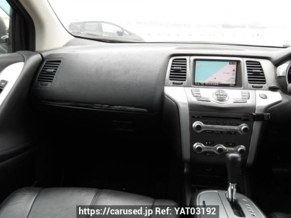 Used 2011 AT nissan murano TZ51 Image[23]