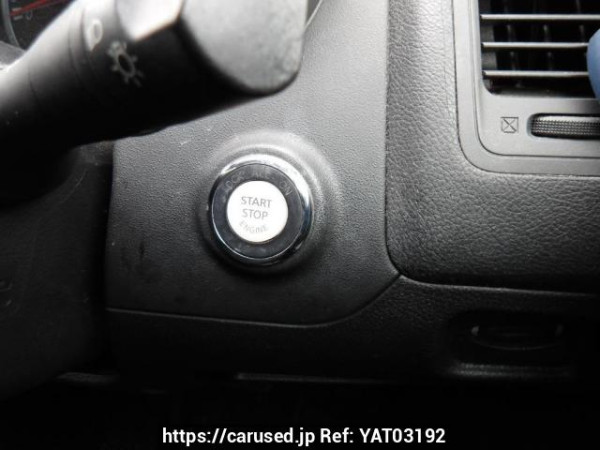 Used 2011 AT nissan murano TZ51 Image[25]