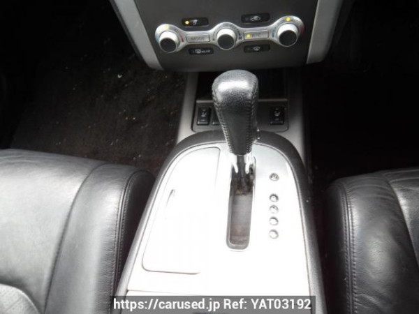 Used 2011 AT nissan murano TZ51 Image[31]