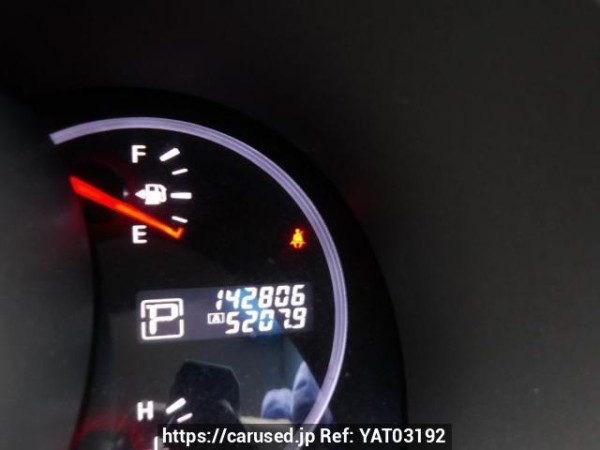 Used 2011 AT nissan murano TZ51 Image[33]